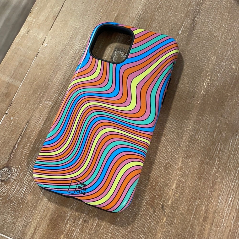 iPhone 12 Pro case • the case club